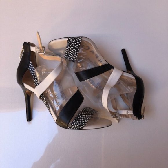 Vince Camuto Shoes - Vince Camuto Chakeetan Heel Sandals